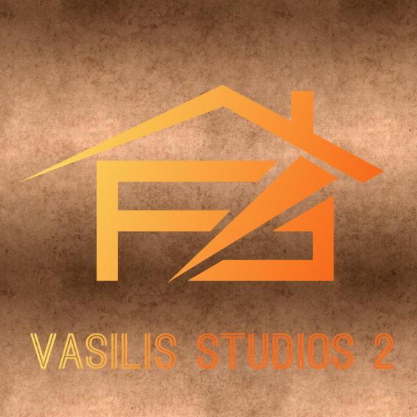 Vasilis Studios 2 케팔로스 외부 사진